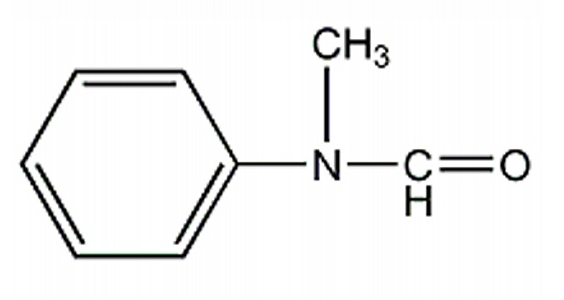 N-甲基甲酰苯胺厂家