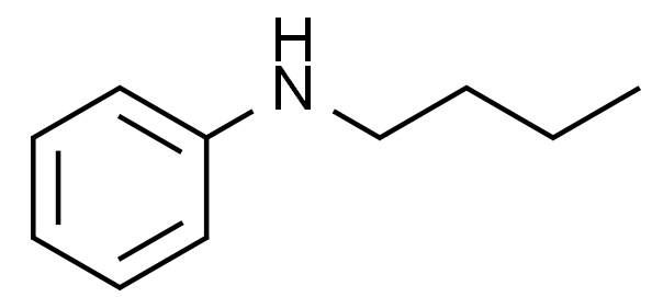 N-butyl aniline
