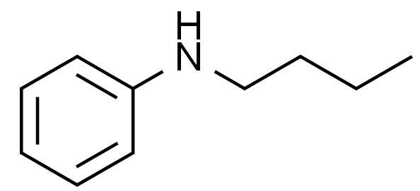 N-丁基苯胺