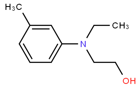 N-羟乙基-N-氰乙基间甲苯胺