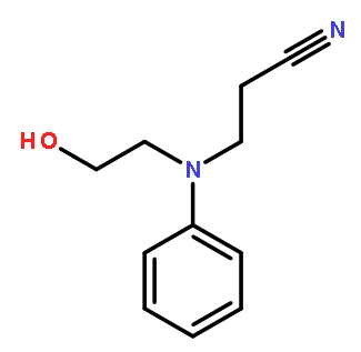 N-羟乙基-N-氰乙基苯胺