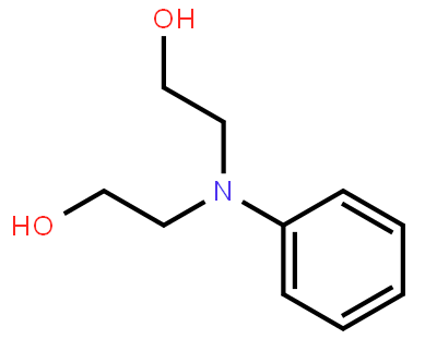 N,N-二羟乙基苯胺
