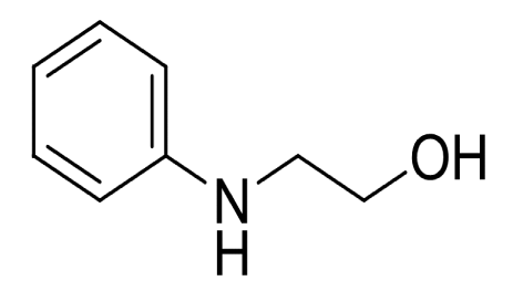 N-羟乙基苯胺