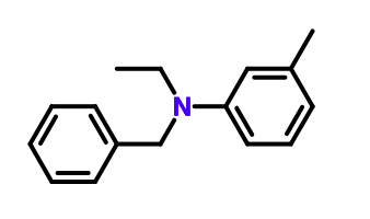 N-乙基-N-苄基间甲苯胺