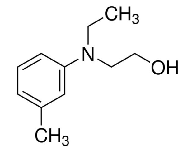 N-乙基-N-羟乙基间甲苯胺