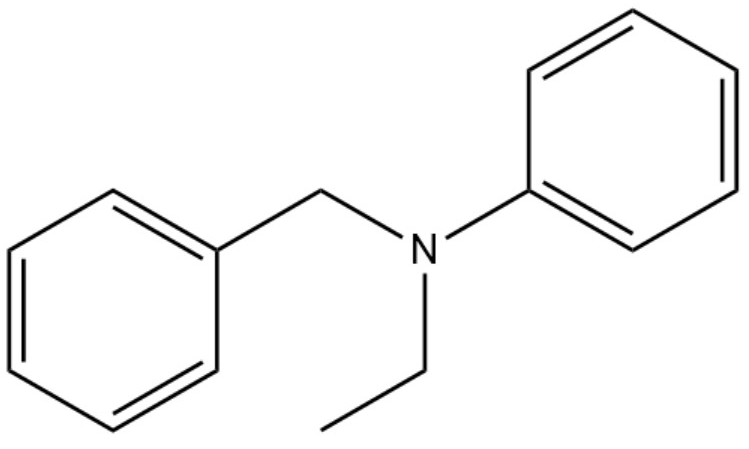 N-乙基-N-苄基苯胺