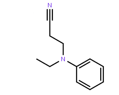 N-乙基-N-氰乙基苯胺