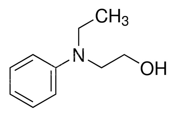 N-乙基-N-羟乙基苯胺