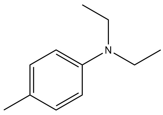 N,N-二乙基对甲苯胺