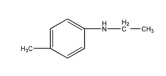 N-乙基对甲苯胺