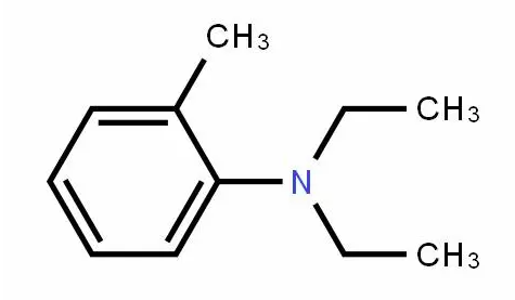 N,N-二乙基邻甲苯胺