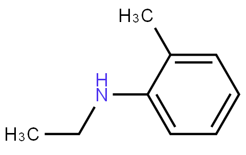 N-ethyl-o-toluidine