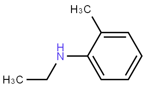 N-乙基邻甲苯胺