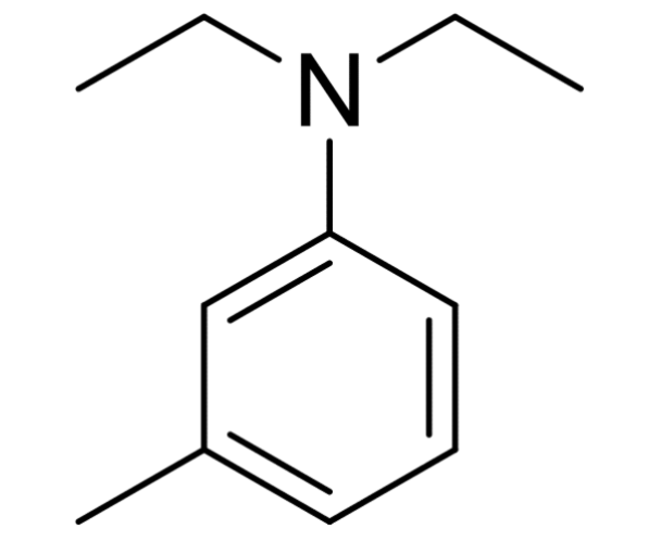 N,N-二乙基间甲苯胺