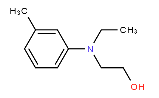 N-甲基-N-羟乙基间甲苯胺