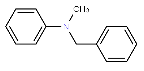 N-甲基-N-苄基苯胺