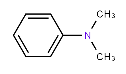 N,N-dimethyl aniline