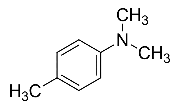 N,N-二甲基对甲苯胺