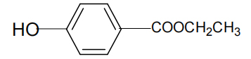 Ethyl Hydroxybenzoate