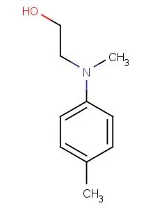 N-甲基-N-羟乙基对甲苯胺