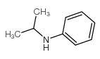 N-异丙基苯胺是如何合成的？